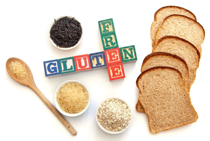 Four signs you might have a food intolerance - and what to do about it Four signs you might have a food intolerance - and what to do about it